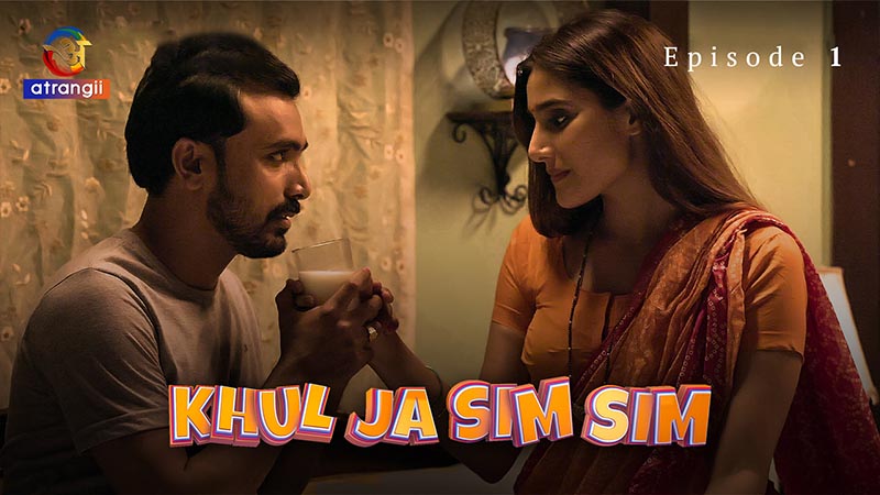 Khul Ja Sim Sim | Season 01 | Episode 01